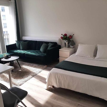 Magnifique Studio De 25 M2 Paris Eksteriør billede
