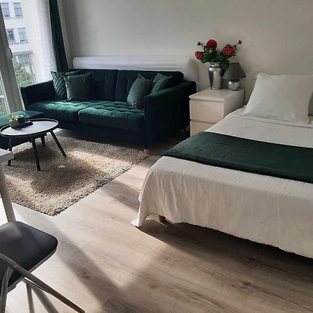 Magnifique Studio De 25 M2 Paris Eksteriør billede