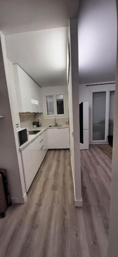 Magnifique Studio De 25 M2 Paris Eksteriør billede