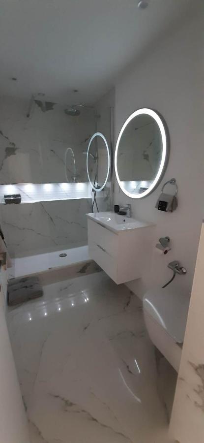 Magnifique Studio De 25 M2 Paris Eksteriør billede