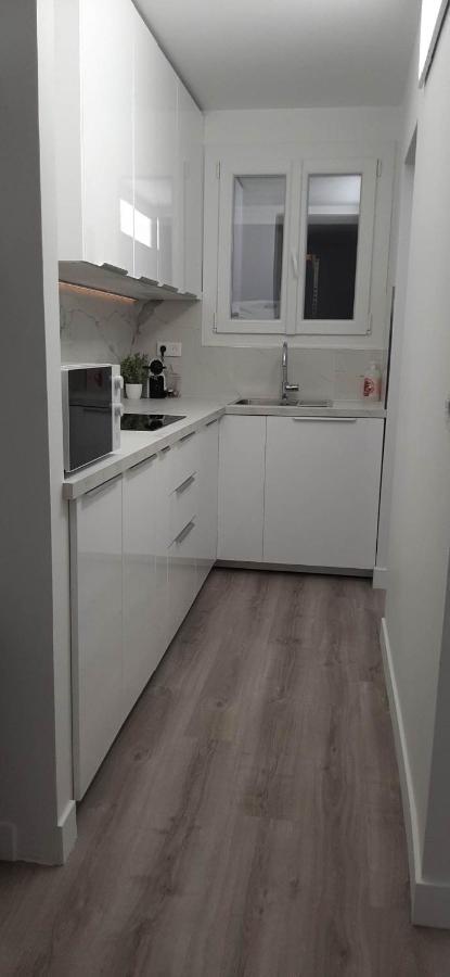 Magnifique Studio De 25 M2 Paris Eksteriør billede