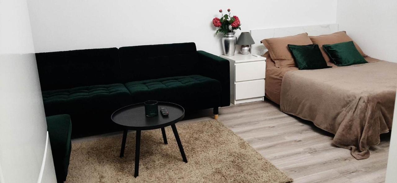Magnifique Studio De 25 M2 Paris Eksteriør billede