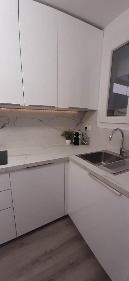Magnifique Studio De 25 M2 Paris Eksteriør billede