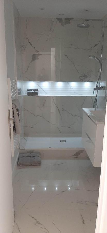 Magnifique Studio De 25 M2 Paris Eksteriør billede