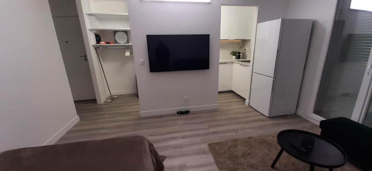 Magnifique Studio De 25 M2 Paris Eksteriør billede