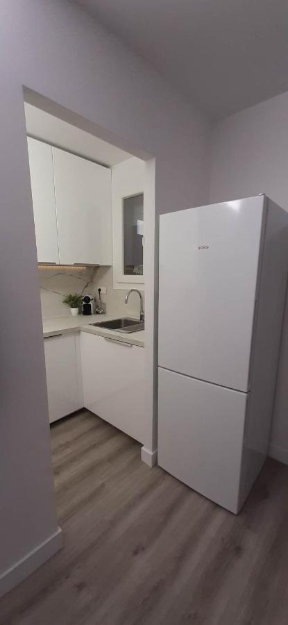 Magnifique Studio De 25 M2 Paris Eksteriør billede