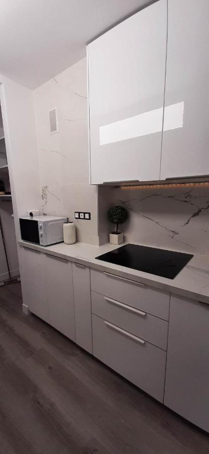 Magnifique Studio De 25 M2 Paris Eksteriør billede