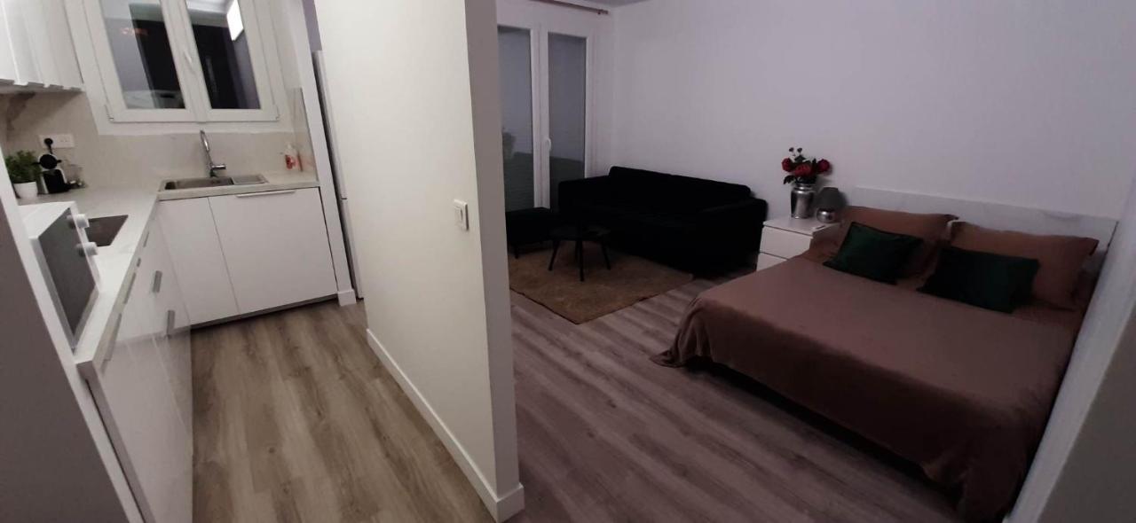 Magnifique Studio De 25 M2 Paris Eksteriør billede