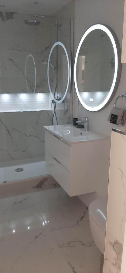 Magnifique Studio De 25 M2 Paris Eksteriør billede