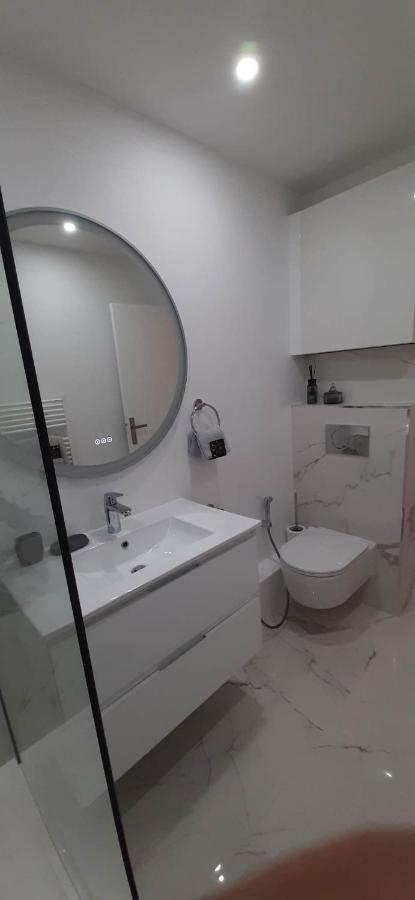 Magnifique Studio De 25 M2 Paris Eksteriør billede