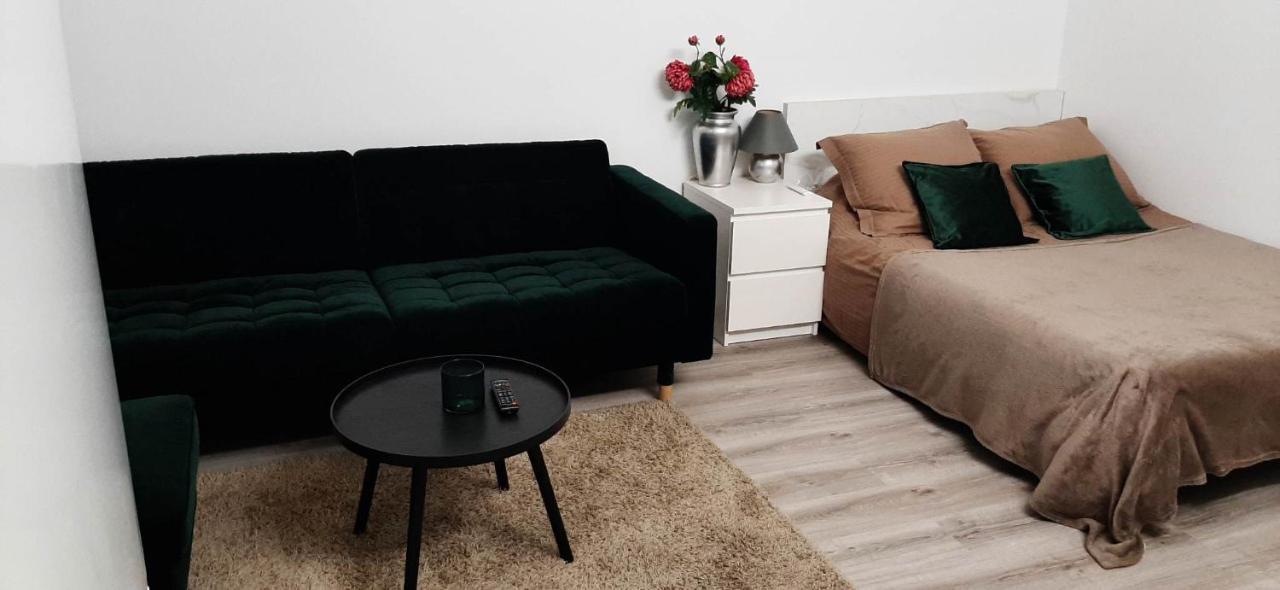 Magnifique Studio De 25 M2 Paris Eksteriør billede