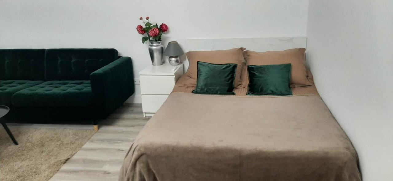 Magnifique Studio De 25 M2 Paris Eksteriør billede