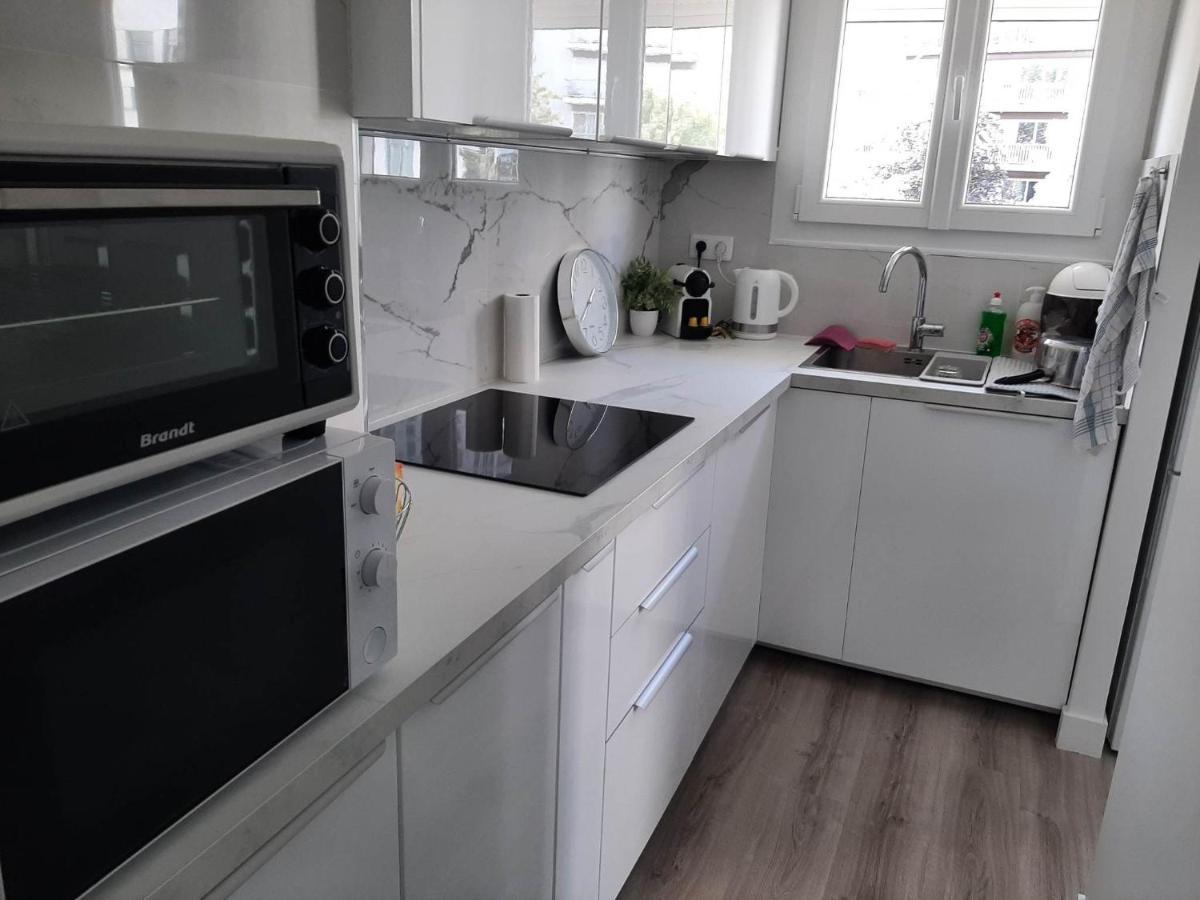 Magnifique Studio De 25 M2 Paris Eksteriør billede