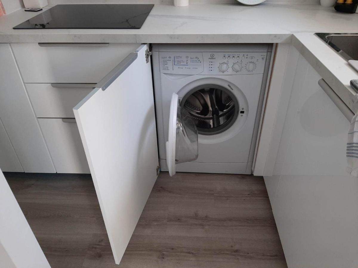 Magnifique Studio De 25 M2 Paris Eksteriør billede