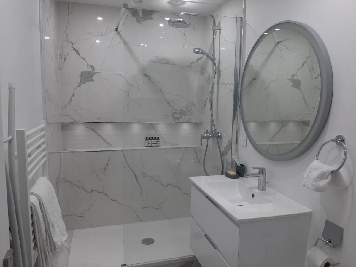 Magnifique Studio De 25 M2 Paris Eksteriør billede