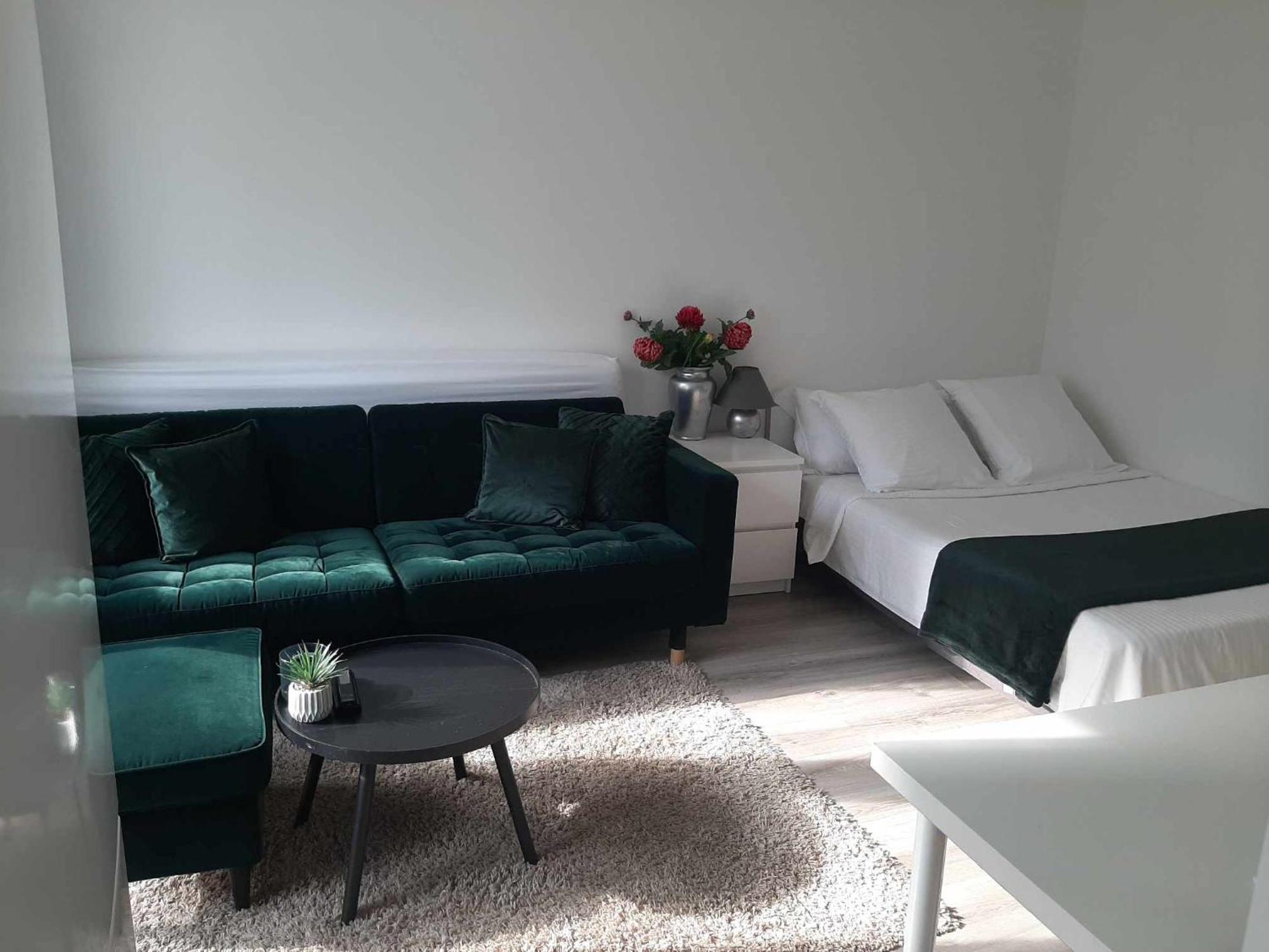 Magnifique Studio De 25 M2 Paris Eksteriør billede