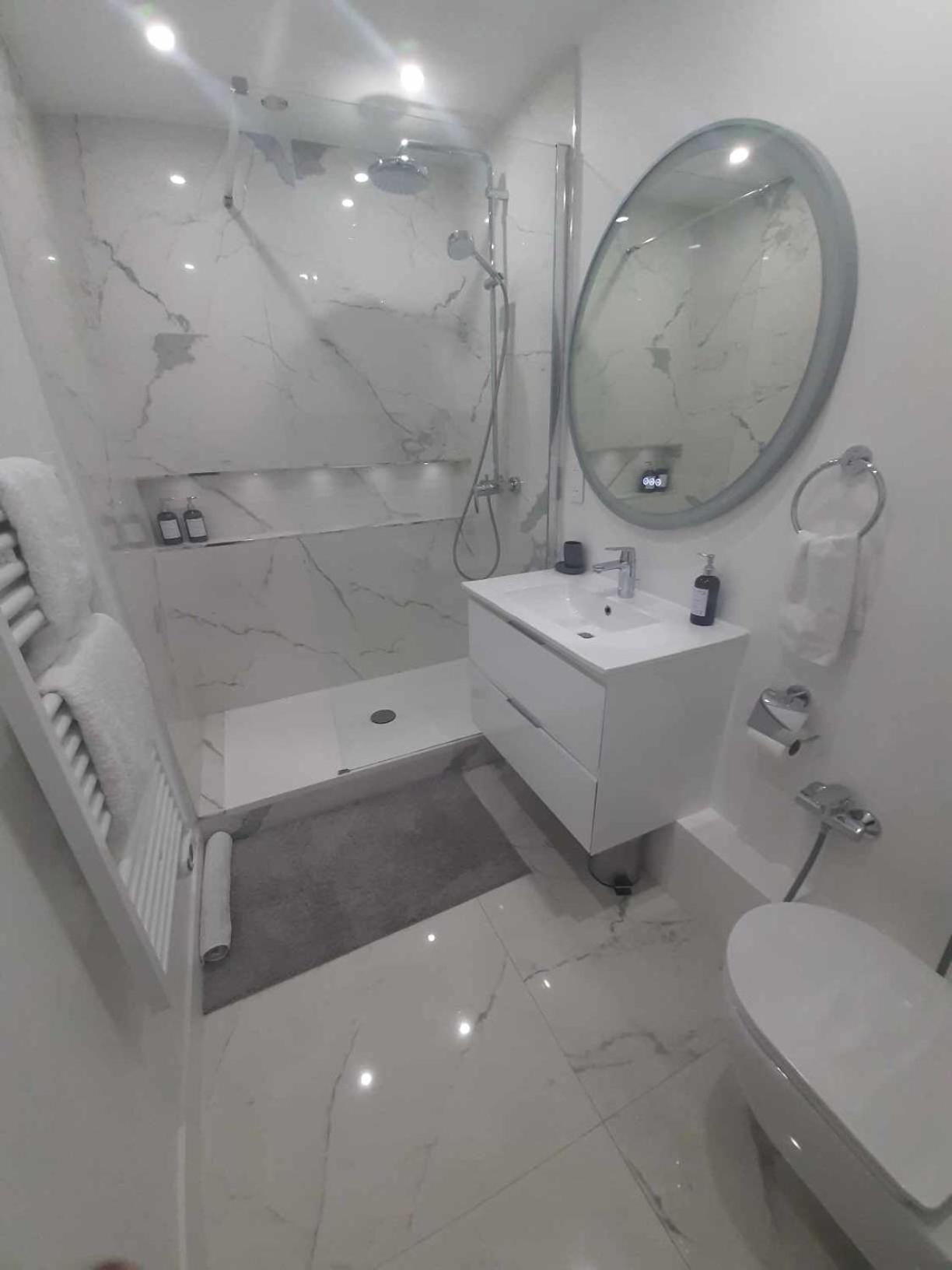 Magnifique Studio De 25 M2 Paris Eksteriør billede