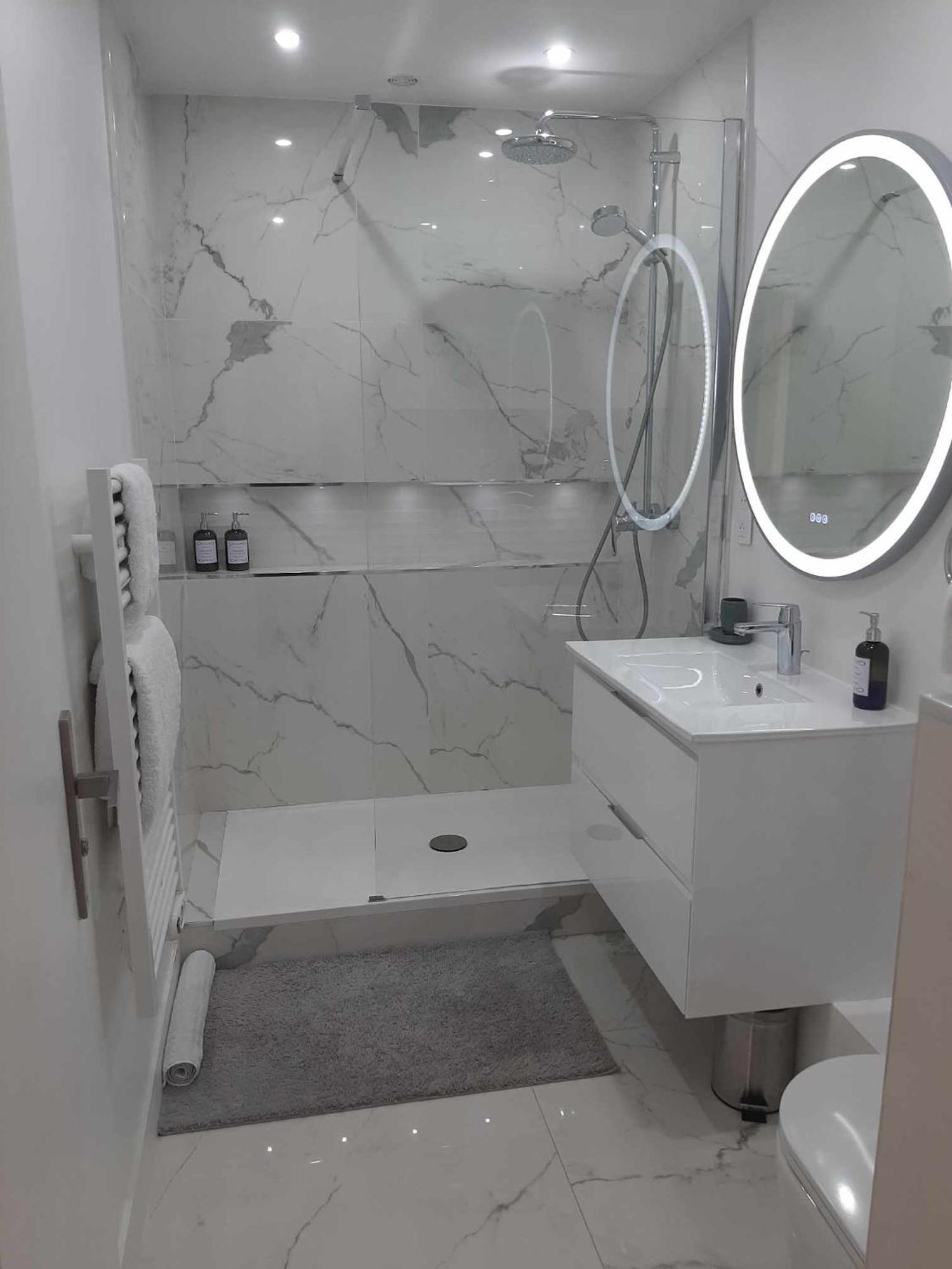 Magnifique Studio De 25 M2 Paris Eksteriør billede