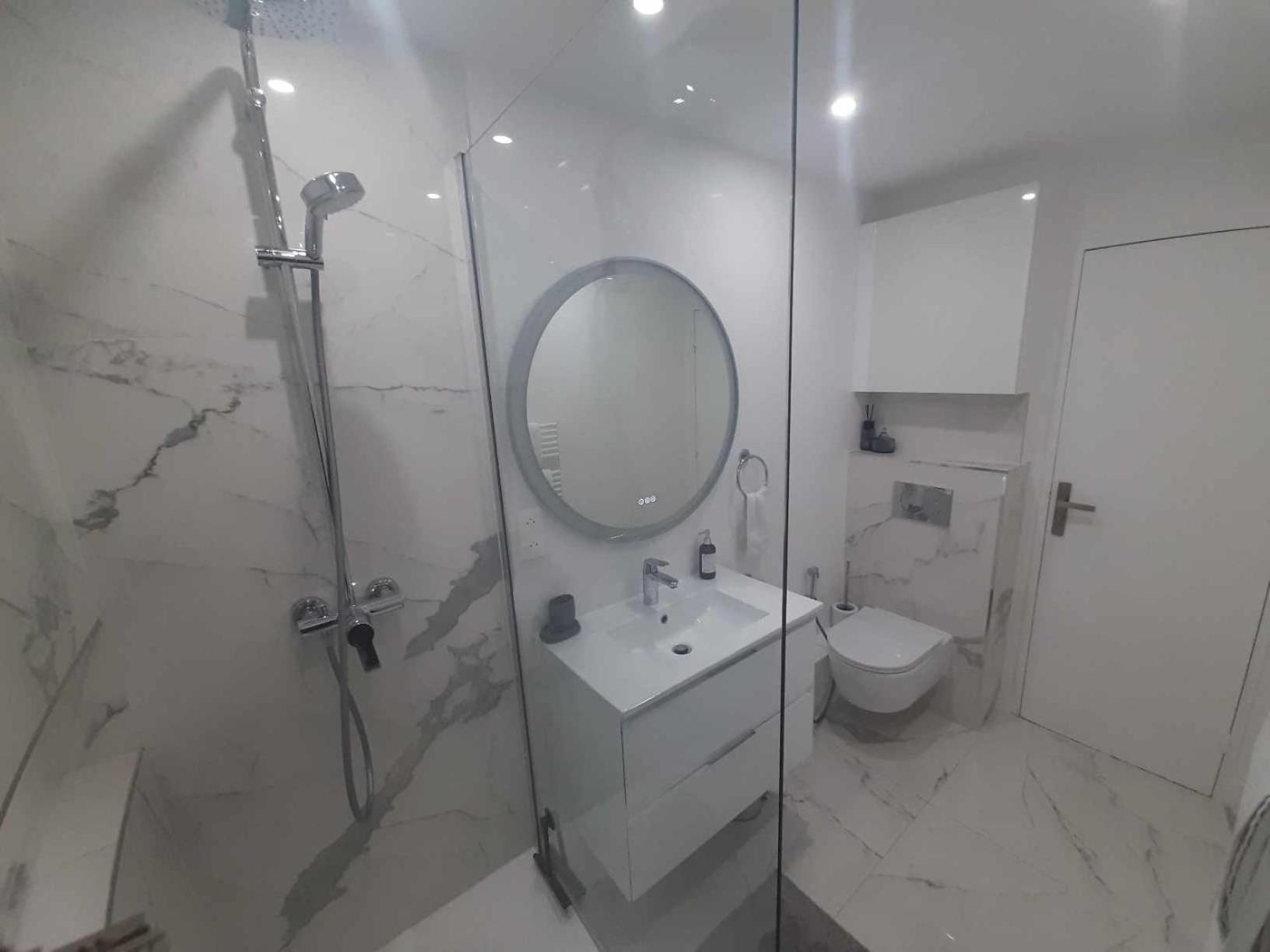 Magnifique Studio De 25 M2 Paris Eksteriør billede